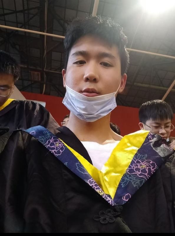 落落大方的第一张照片--长乐相亲服务中心