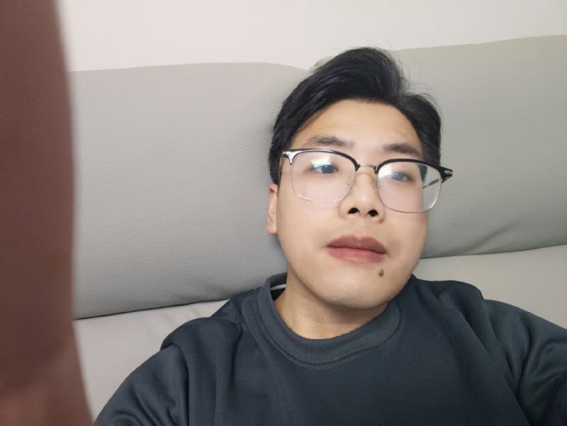 北执的第三张照片--长乐相亲服务中心