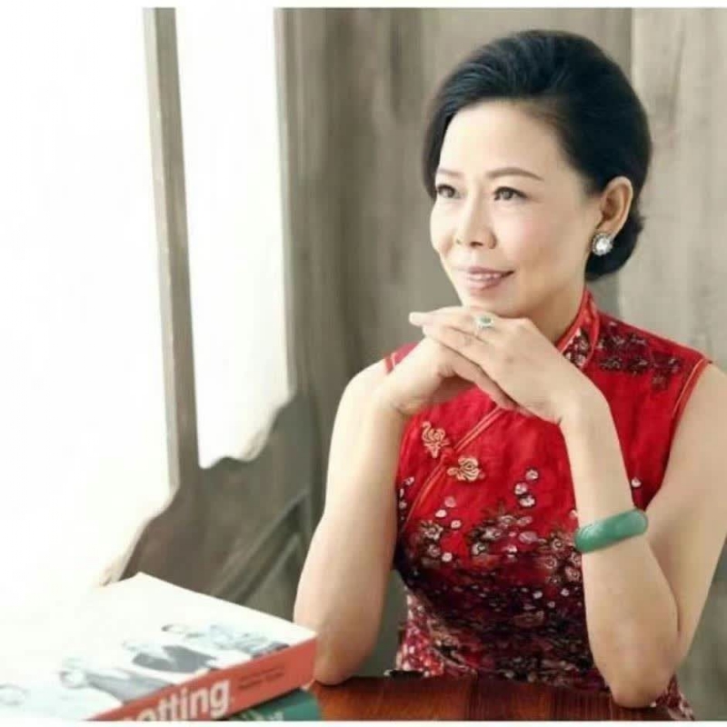温润如玉的第一张照片--长乐相亲服务中心