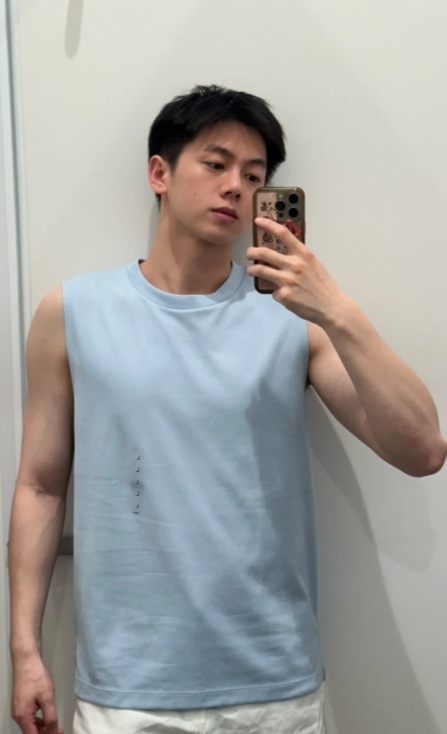 可爱的帅的第一张照片--长乐相亲服务中心