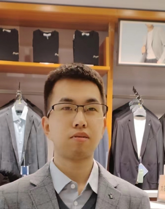 吴桐的第一张照片--长乐相亲服务中心