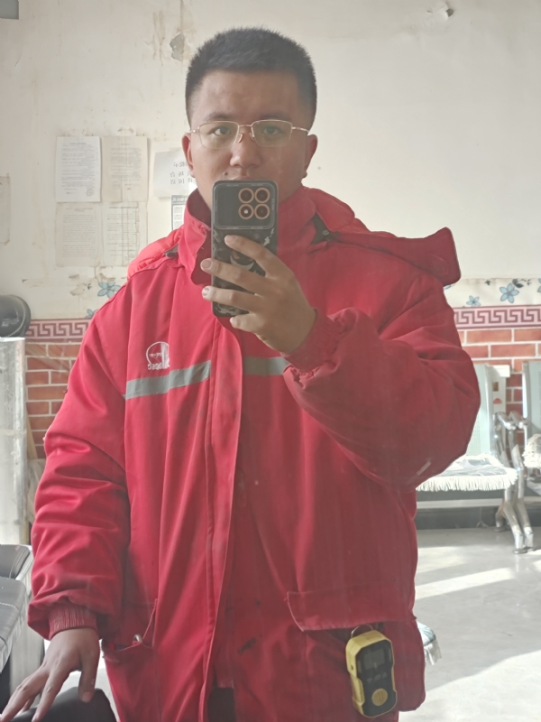 鹤某的第二张照片--长乐相亲服务中心