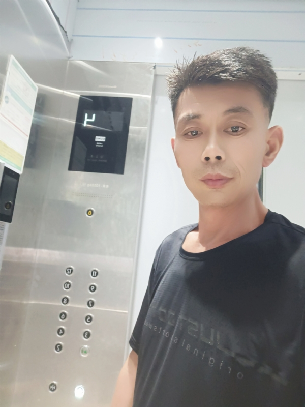 我喜欢的第一张照片--长乐相亲服务中心