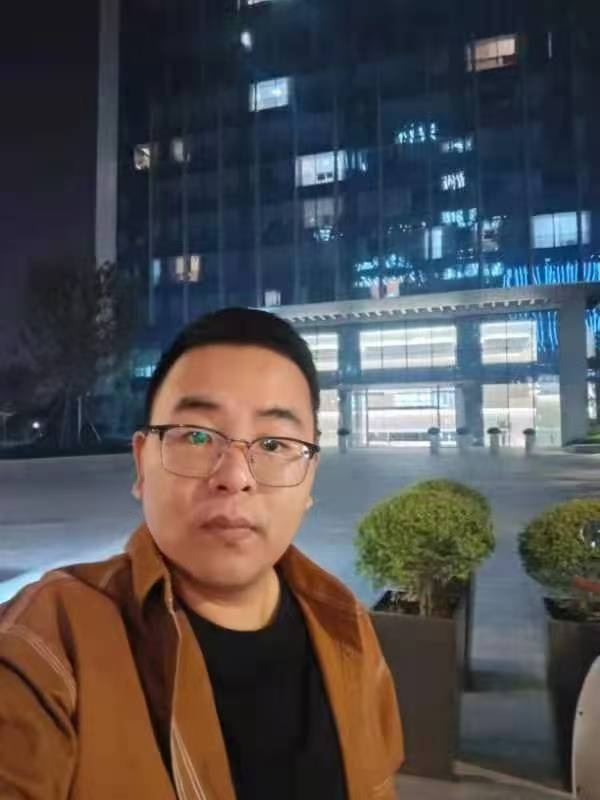 少康的第一张照片--长乐相亲服务中心