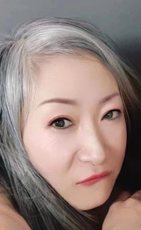 善良的第一张照片--长乐相亲服务中心
