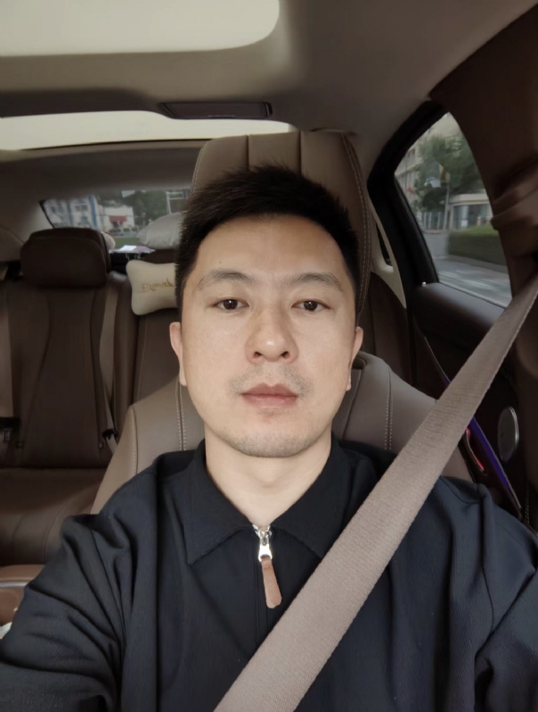 Jason的第一张照片--长乐相亲服务中心