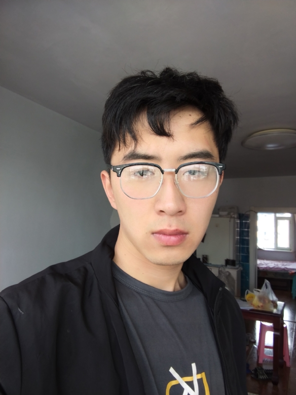 雷震雨的第二张照片--长乐相亲服务中心