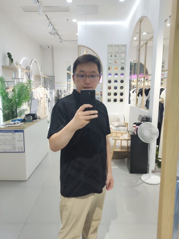 南柯的第一张照片--长乐相亲服务中心