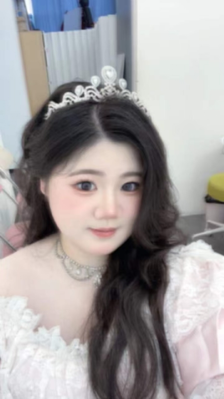 黑桃太妃糖的第二张照片--长乐相亲服务中心