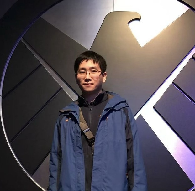 寻找有缘人的第二张照片--长乐相亲服务中心