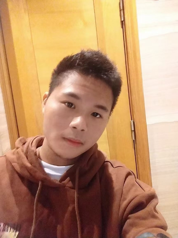 HYL1997的第一张照片--长乐相亲服务中心