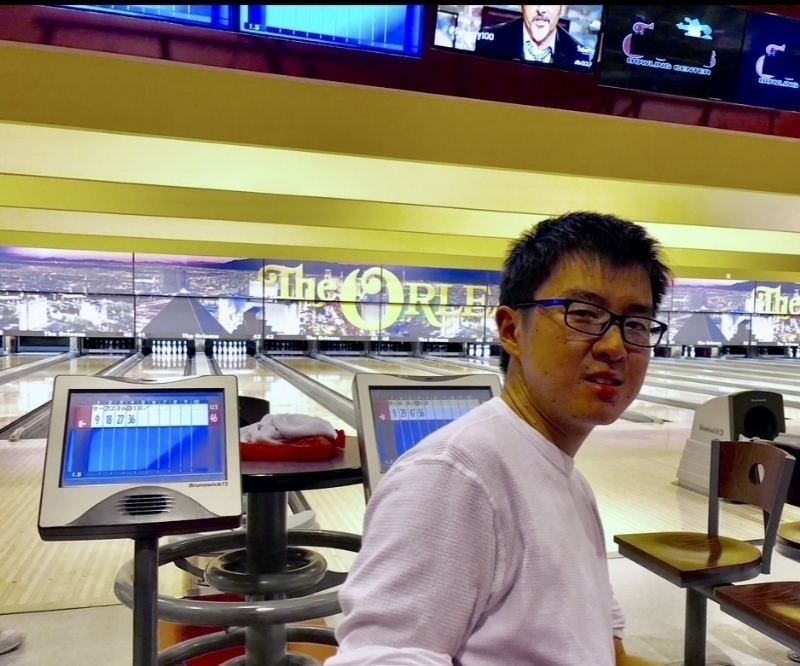 Edwin的第一张照片--长乐相亲服务中心
