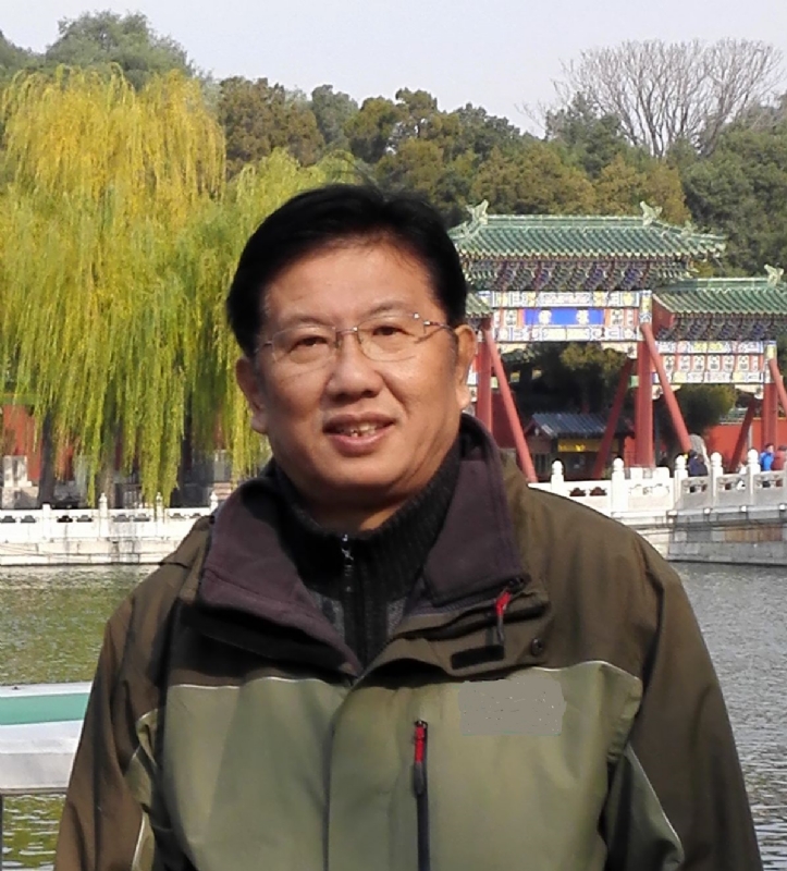 风雨归人的第一张照片--长乐相亲服务中心