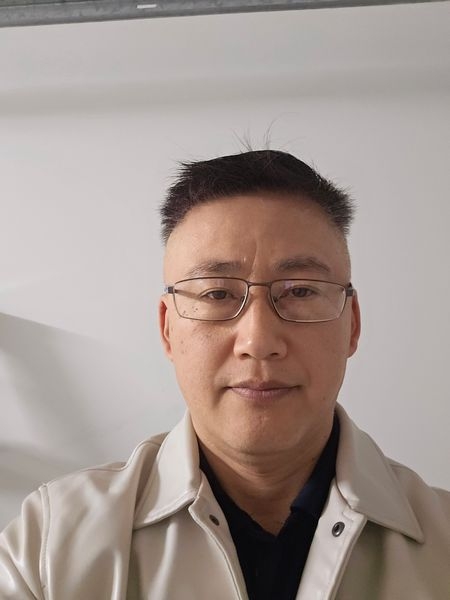jeffery的第一张照片--长乐相亲服务中心