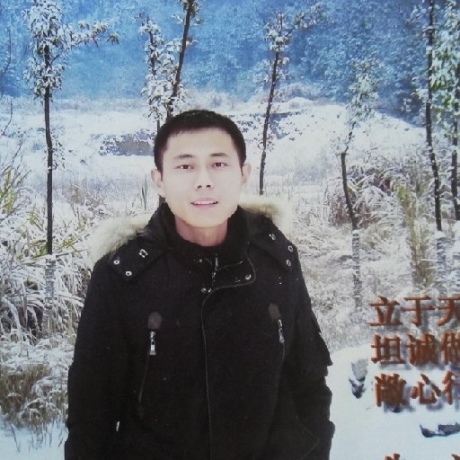 忧伤男人的第一张照片--长乐相亲服务中心