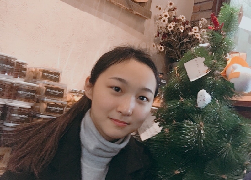 昨夜微霜初度河的第三张照片--长乐相亲服务中心