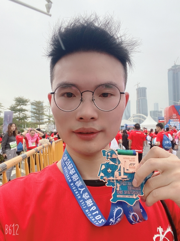 眼泪天蝎的第四张照片--长乐相亲服务中心
