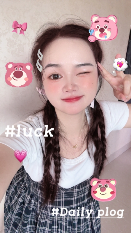 丫头的第四张照片--长乐相亲服务中心