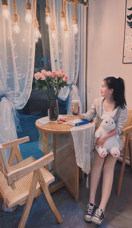 丫头的第五张照片--长乐相亲服务中心
