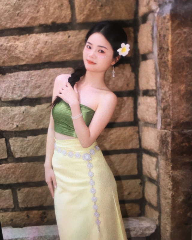 丫头的第六张照片--长乐相亲服务中心