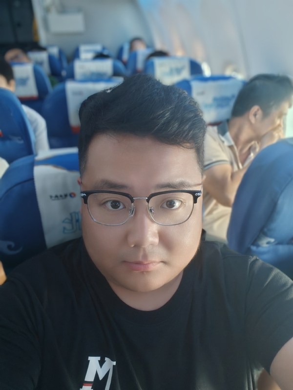 万能蓝胖子的第一张照片--长乐相亲服务中心