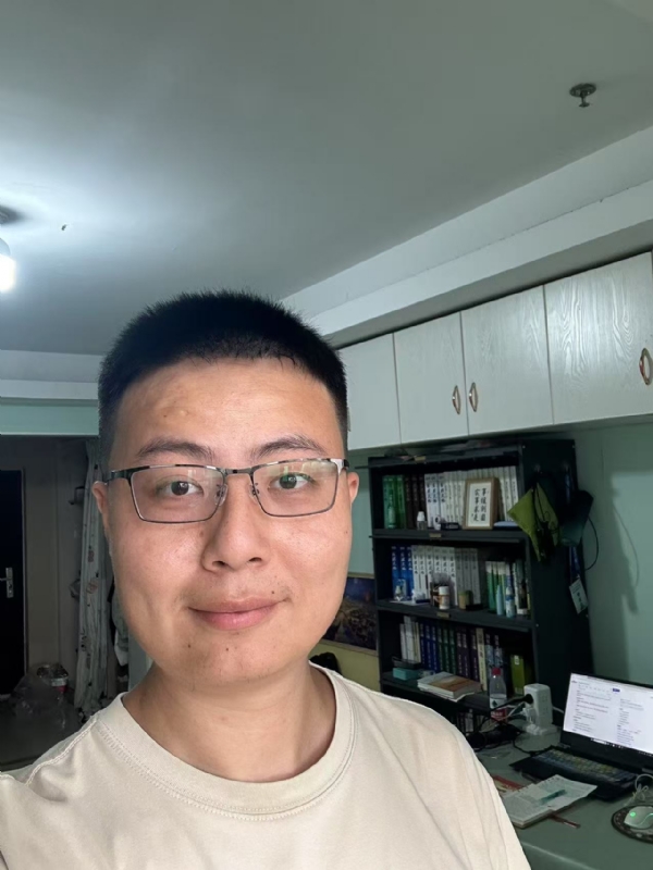 遇见更好的自己的第一张照片--长乐相亲服务中心