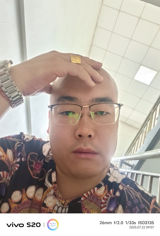 一生诺言的第五张照片--长乐相亲服务中心