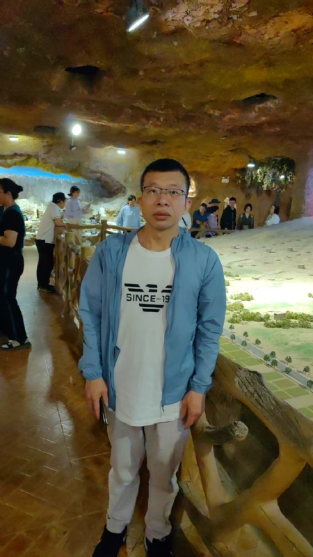 时光的第一张照片--长乐相亲服务中心