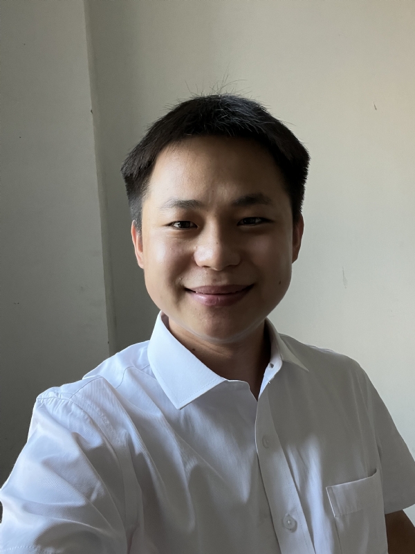 沧州好青年的第一张照片--长乐相亲服务中心