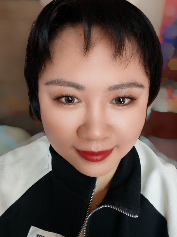 韵韵的第一张照片--长乐相亲服务中心