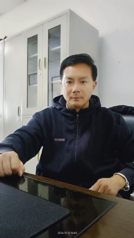 枫叶的第一张照片--长乐相亲服务中心