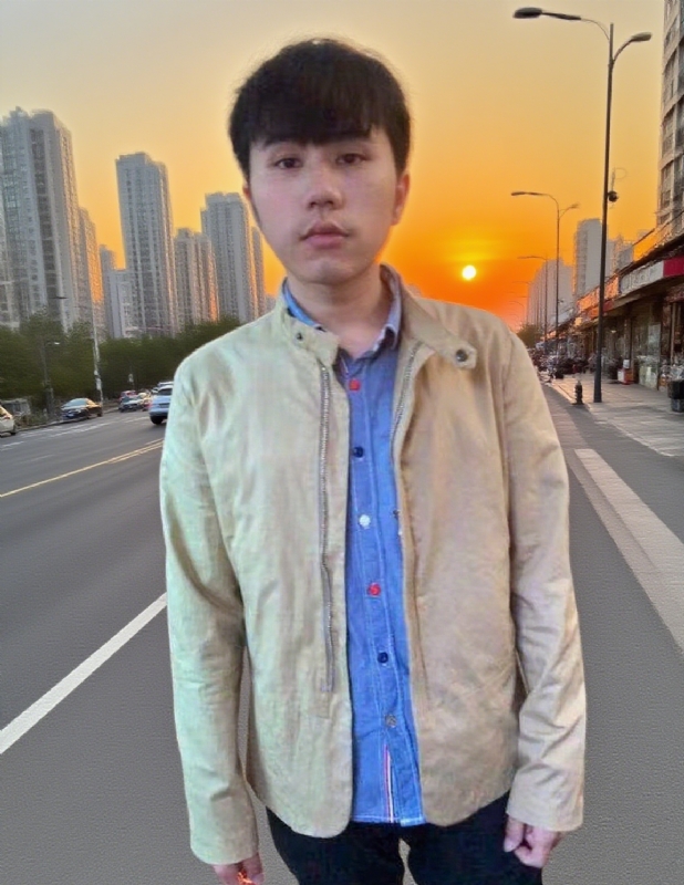 阿星的第二张照片--长乐相亲服务中心
