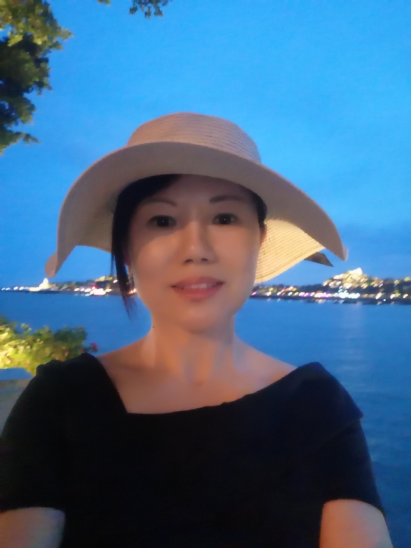 一心的第一张照片--长乐相亲服务中心