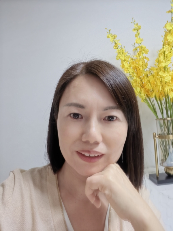 一心的第二张照片--长乐相亲服务中心