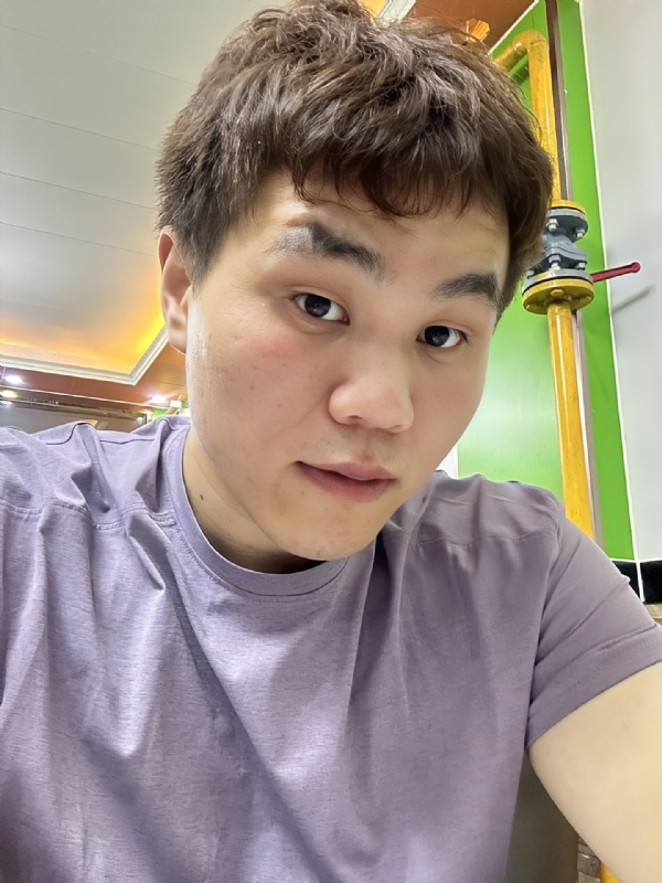 锅锅锅的第二张照片--长乐相亲服务中心