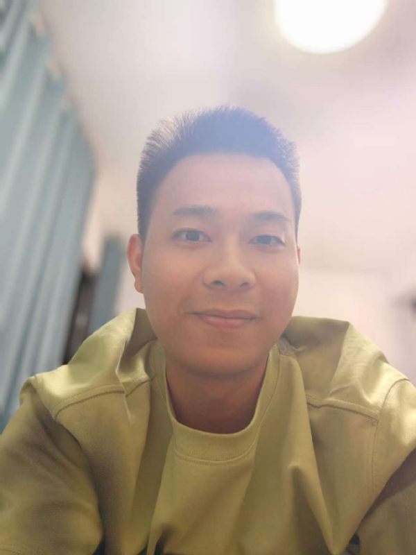 zhh的第一张照片--长乐相亲服务中心