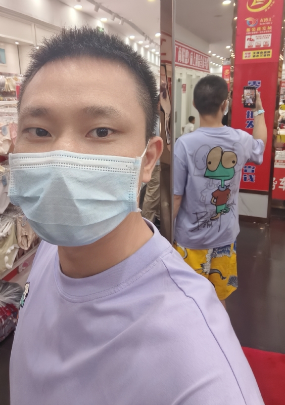 向往的远方的第一张照片--长乐相亲服务中心