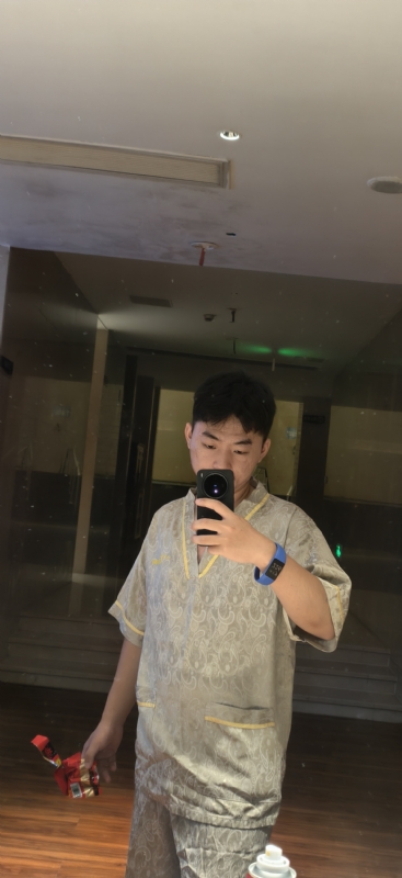 Mai的第一张照片--长乐相亲服务中心