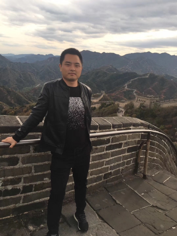 海阔天空的第一张照片--长乐相亲服务中心