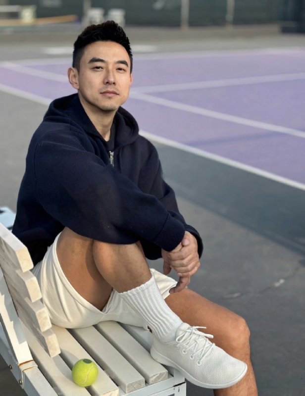 风雨无阻的第一张照片--长乐相亲服务中心