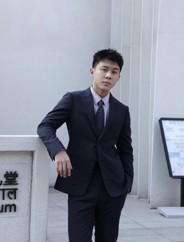 小王的第一张照片--长乐相亲服务中心