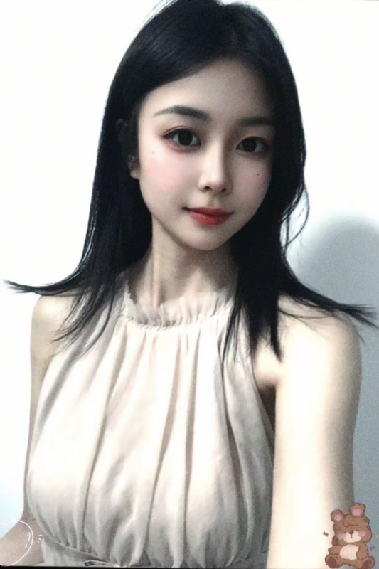 月月的第一张照片--长乐相亲服务中心