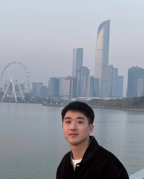 Joe的第一张照片--长乐相亲服务中心