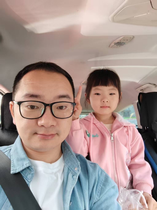 知天晓的第一张照片--长乐相亲服务中心