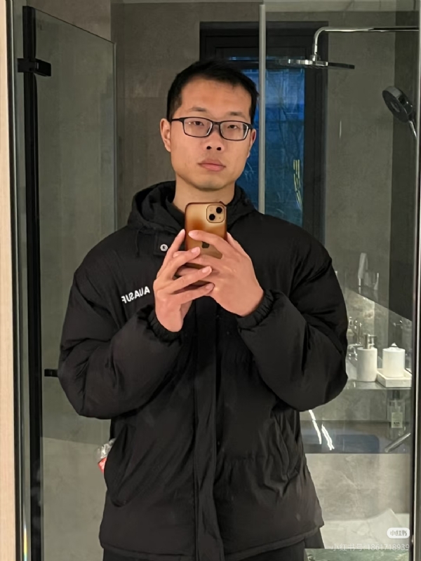 泡泡的第一张照片--长乐相亲服务中心