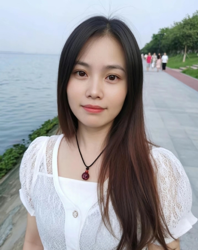 想你的月亮的第五张照片--长乐相亲服务中心