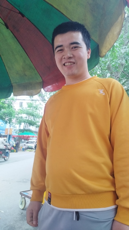 海中寻花柳的第一张照片--长乐相亲服务中心