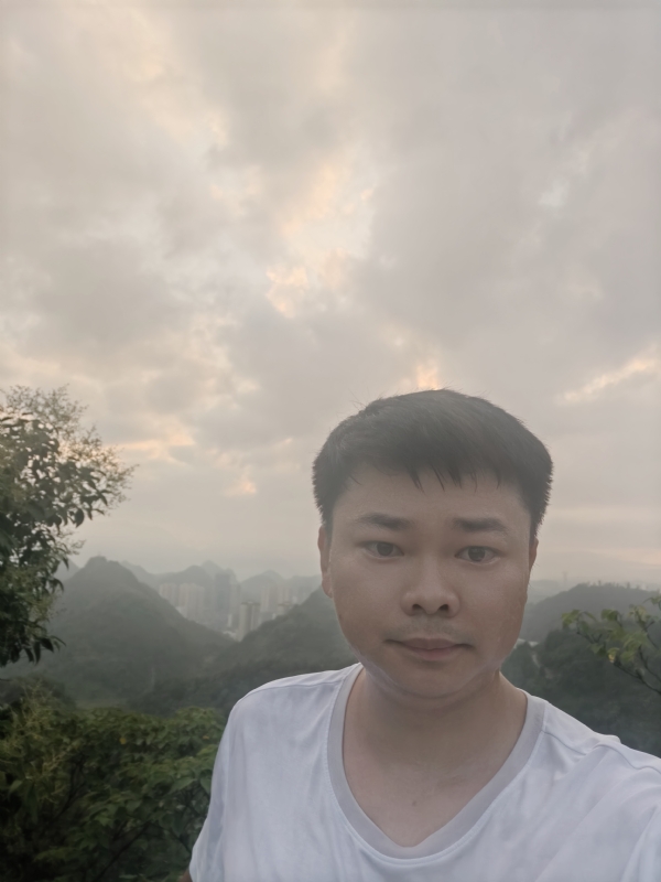 小明同学的第一张照片--长乐相亲服务中心