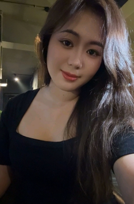 妮妮的第一张照片--长乐相亲服务中心