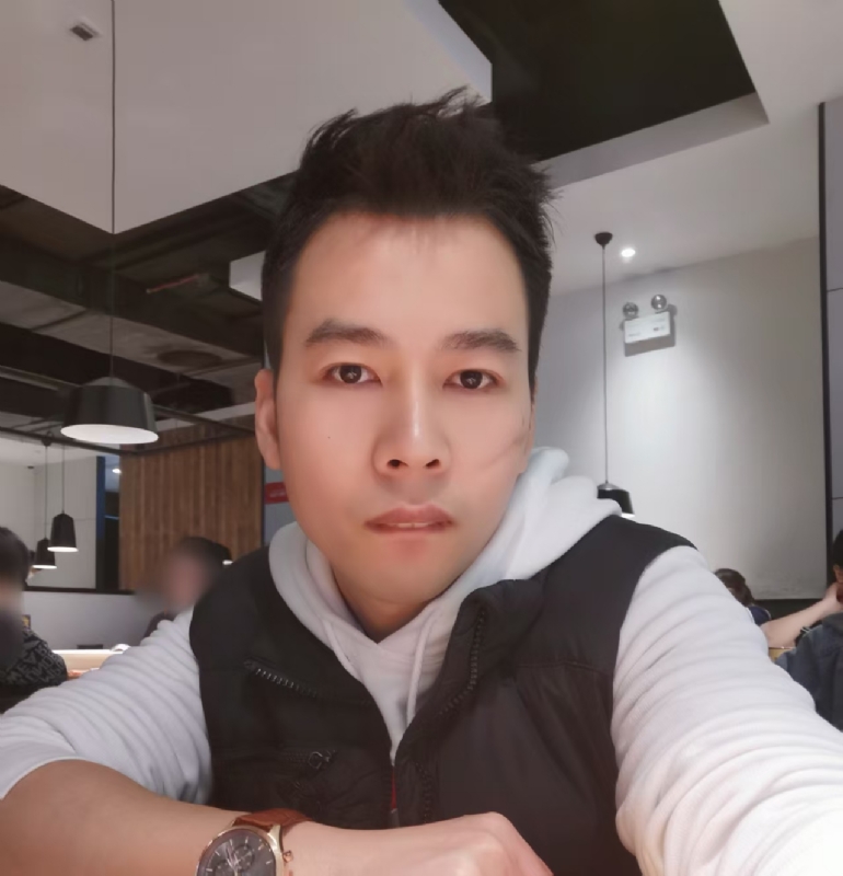 思明的第一张照片--长乐相亲服务中心
